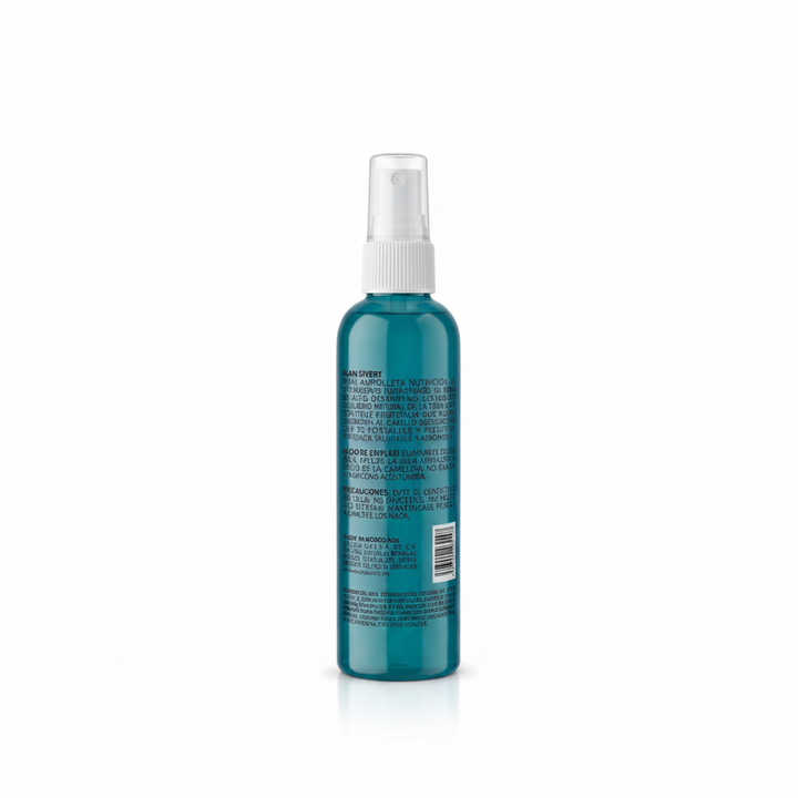 Maxi Ampolleta Nutritiva en spray 130ml - ALAIN SILVERT