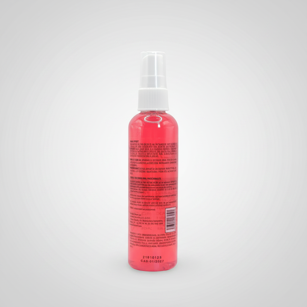 Maxi Ampolleta Pro Color en spray 130 ml - ALAIN SILVERT