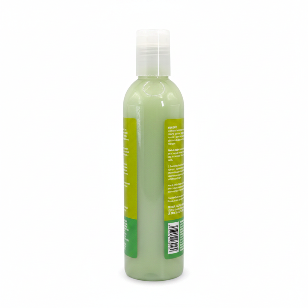 Shampoo Hidratante Herbal 9  260 ml - ALAIN SILVERT