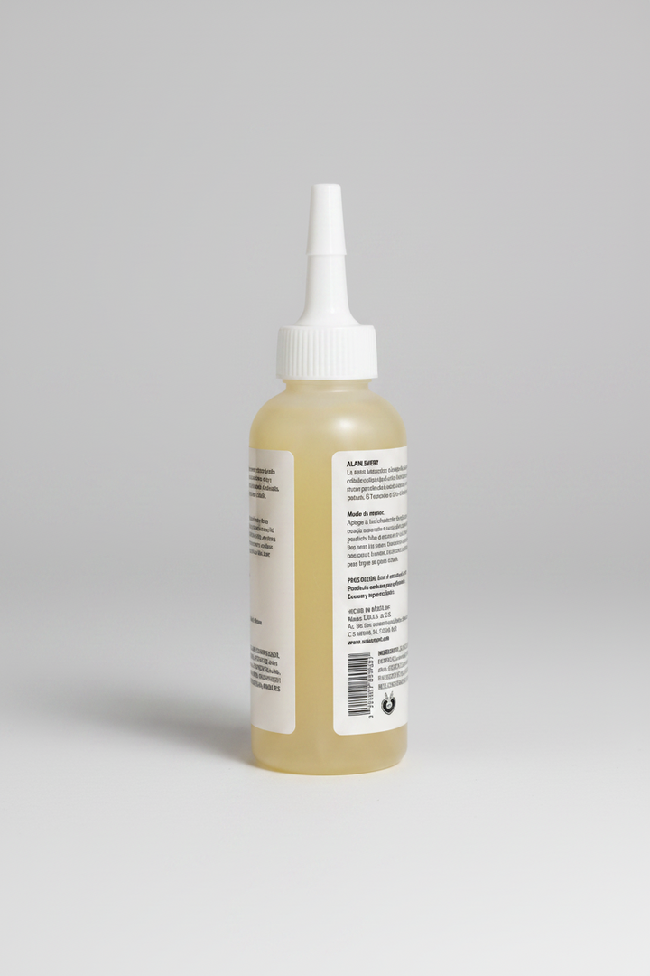 Loción Fortalecedora Anticaída 130ml - ALAIN SILVERT