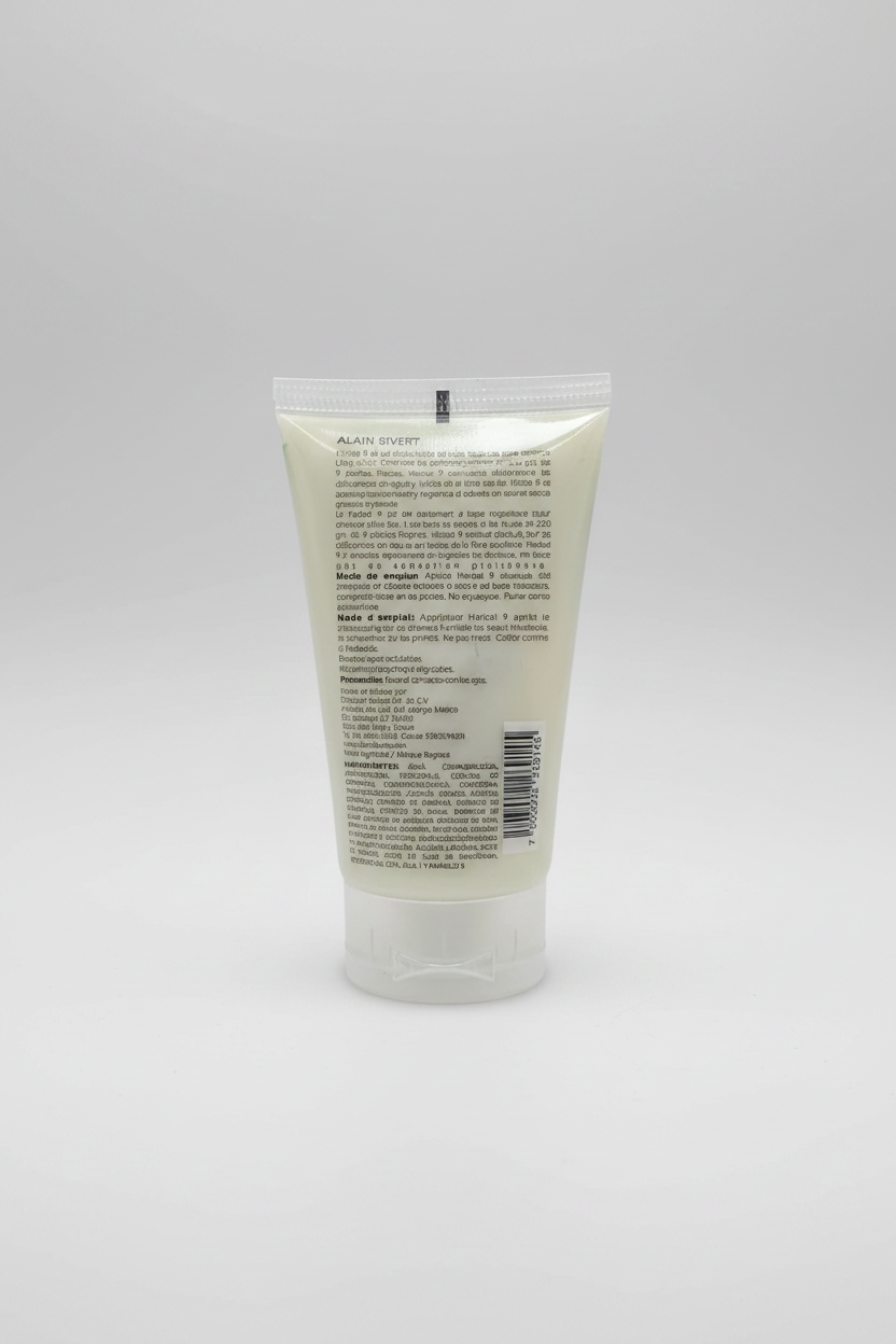 Tratamiento hidratante Herbal 9 para Cabello Ultra Seco 140 g - ALAIN SILVERT