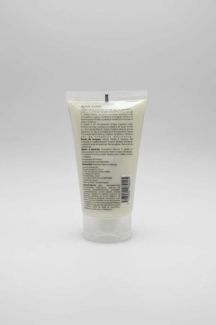 Tratamiento hidratante Herbal 9 para Cabello Ultra Seco 140 g - ALAIN SILVERT