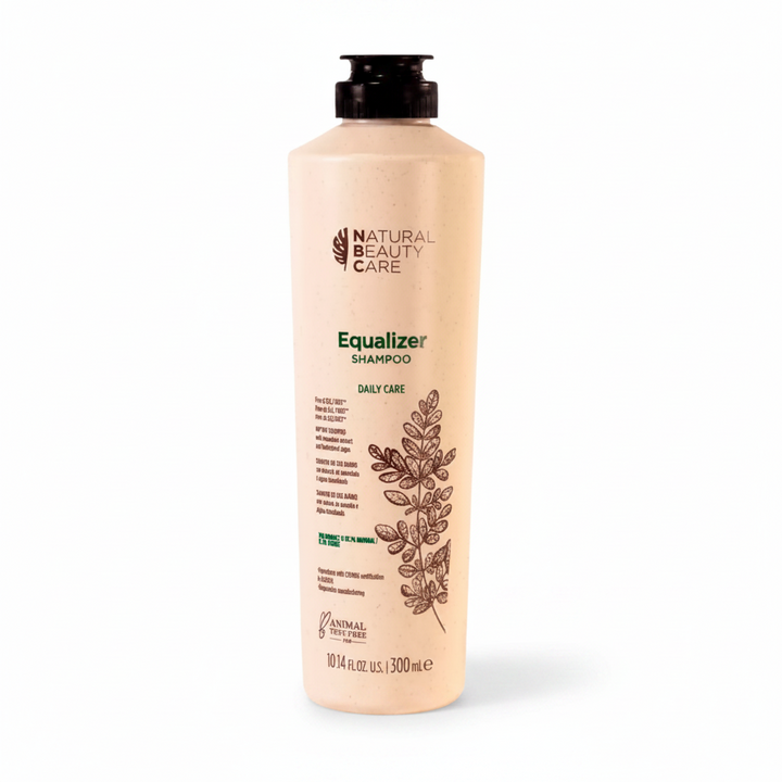 Equalizer Shampoo 300ml - NBC