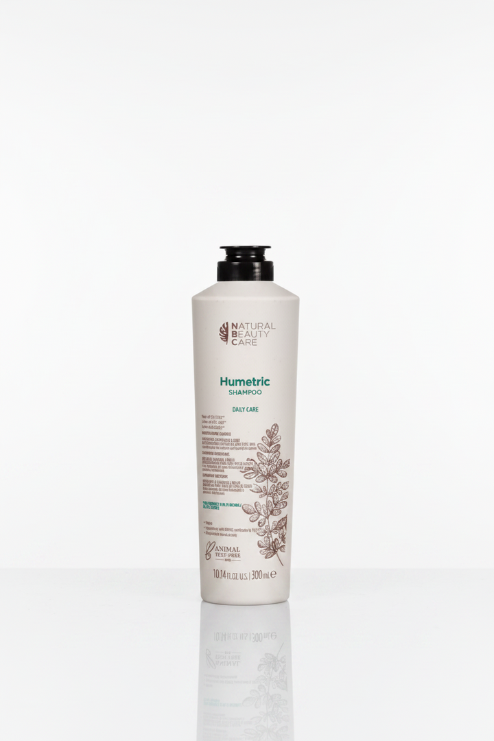 Humetric Shampoo Humectante 300ml - NBC