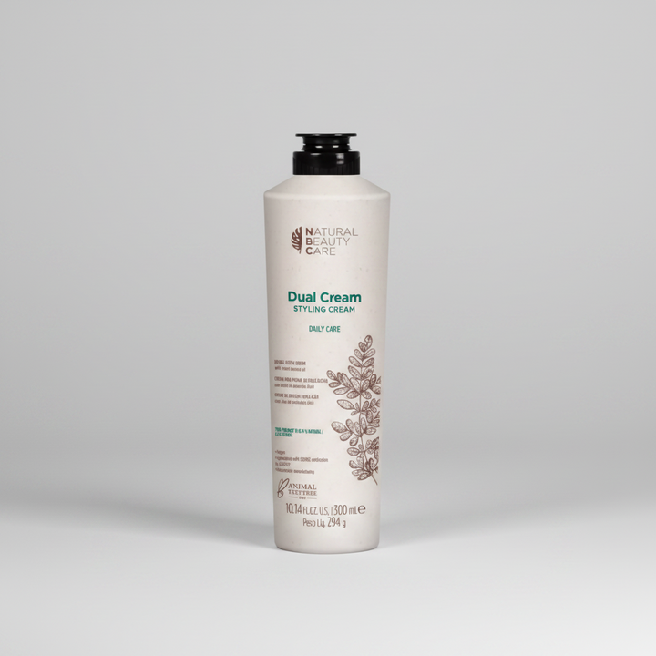 Dual Cream Styling 300 ml - NBC