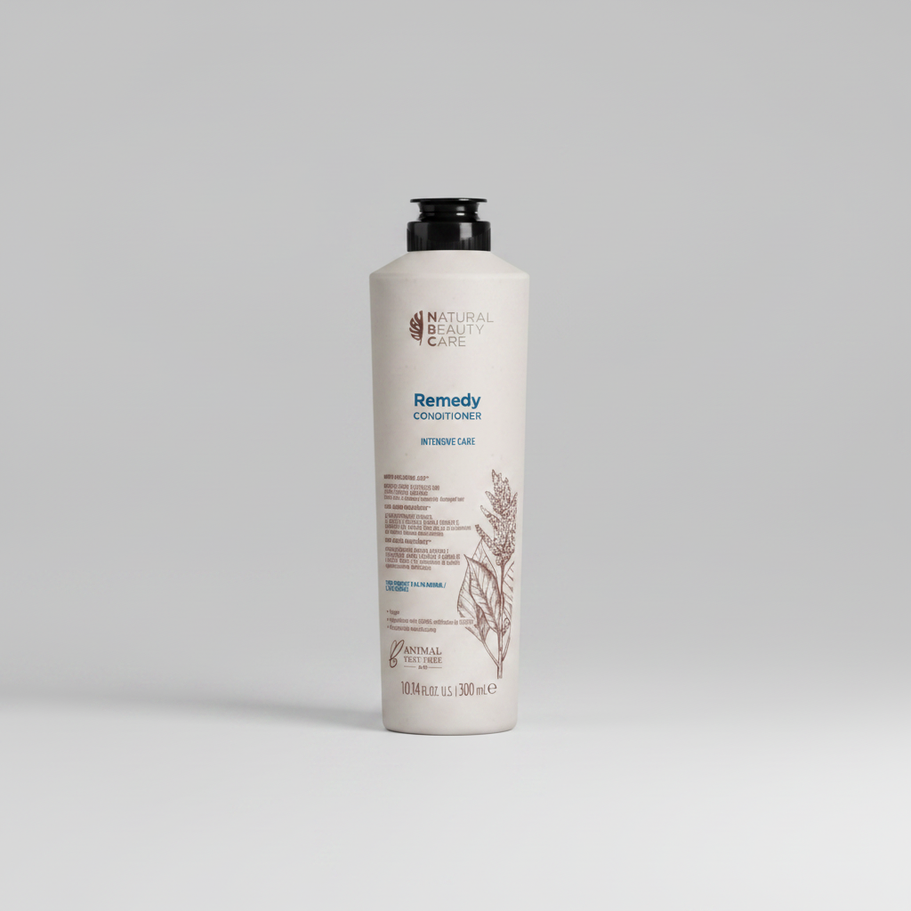 Remedy Acondicionador 300ml - NBC
