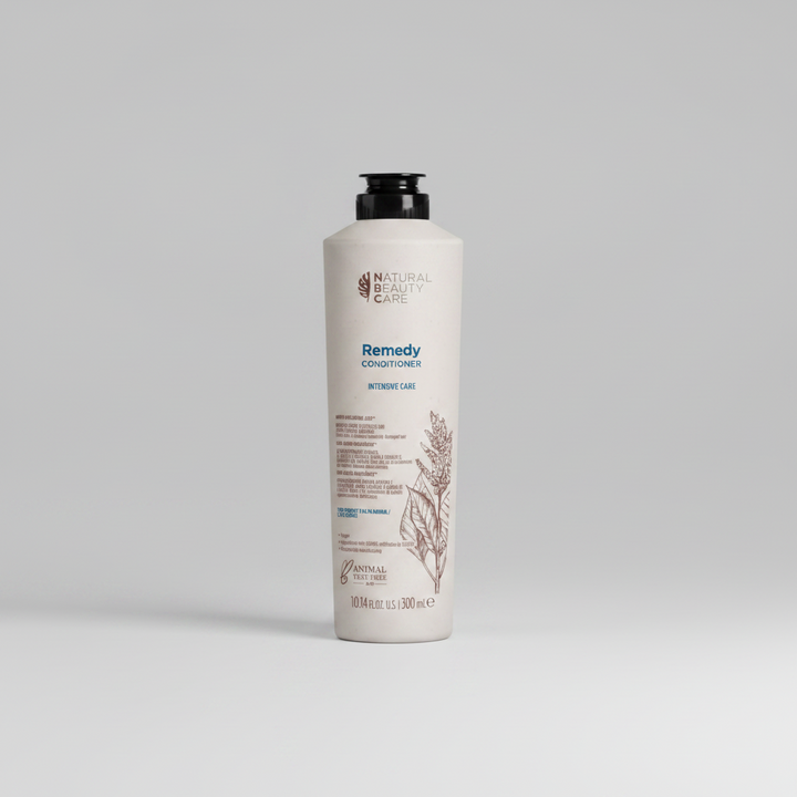 Remedy Acondicionador 300ml - NBC