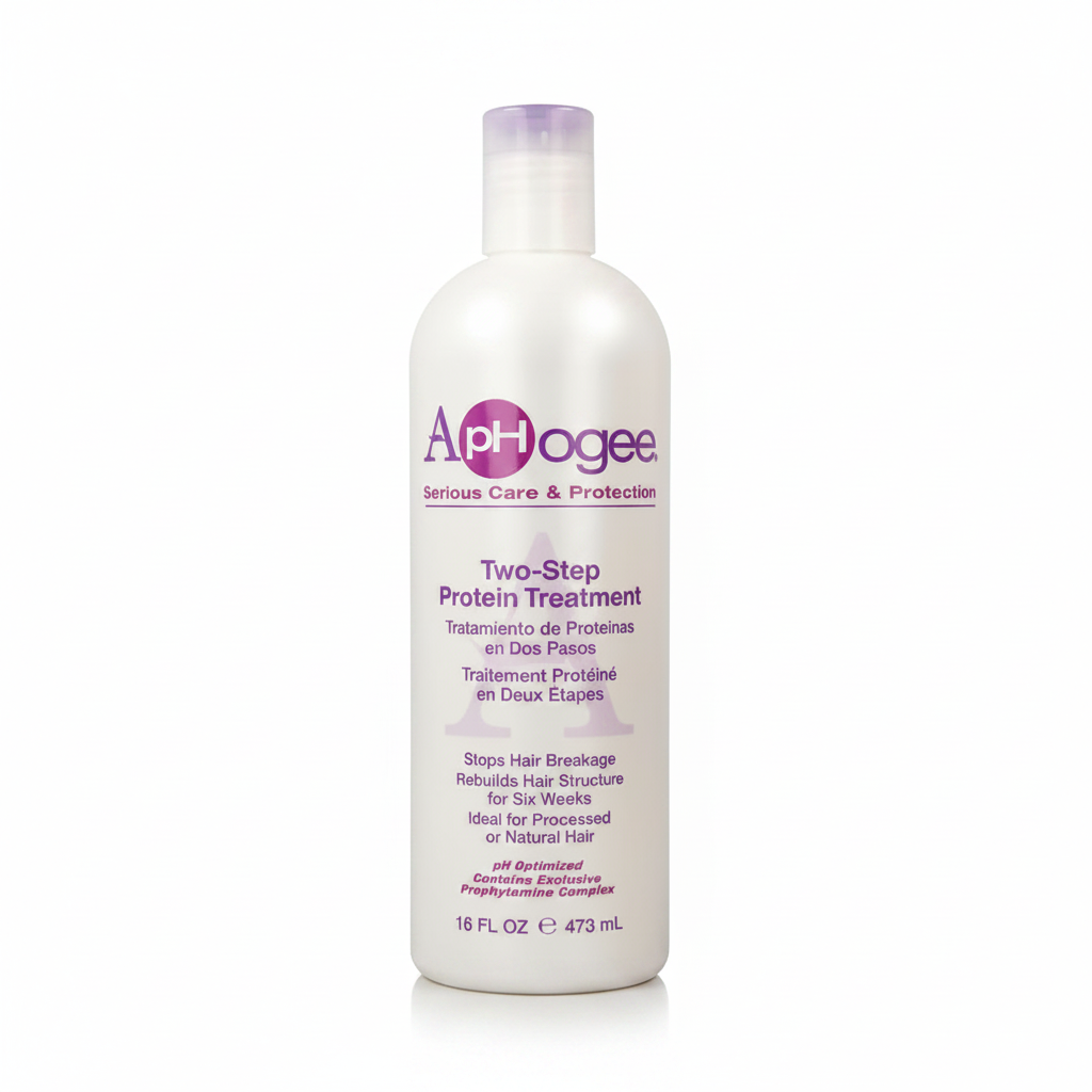 TRATAMIENTO CON PROTINA 2 PASOS 473 ml - APHOGEE
