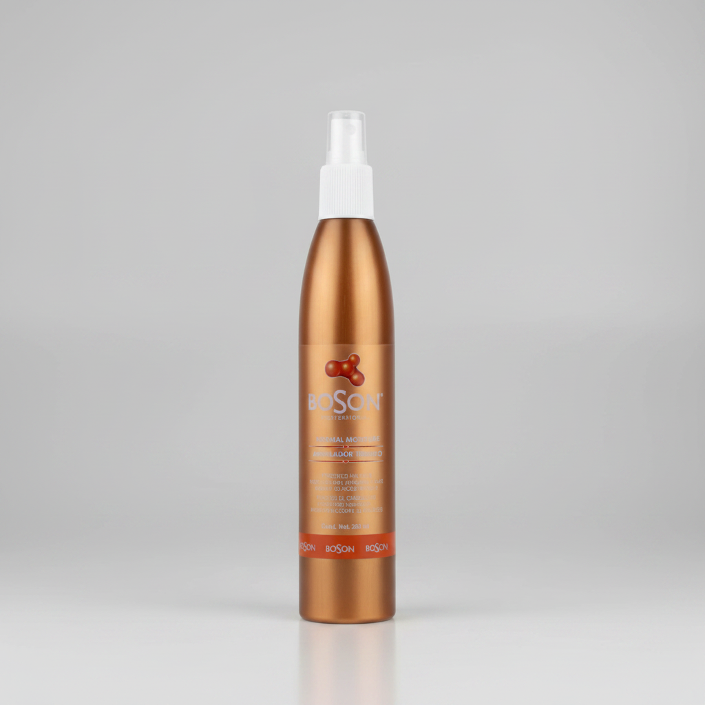 MODELADOR TERMICO BOSON 320 ml - DIBAL
