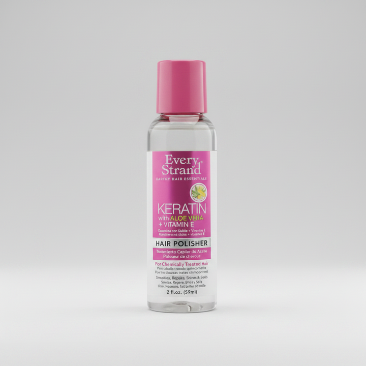 ACEITE DE KERATINA Y ALOE VERA 59 ml - GD3