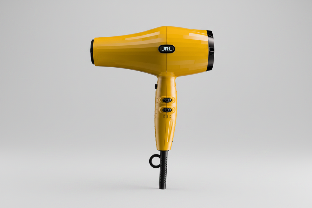 SECADORA FORTE AMARILLA FP 2020LY - JRL