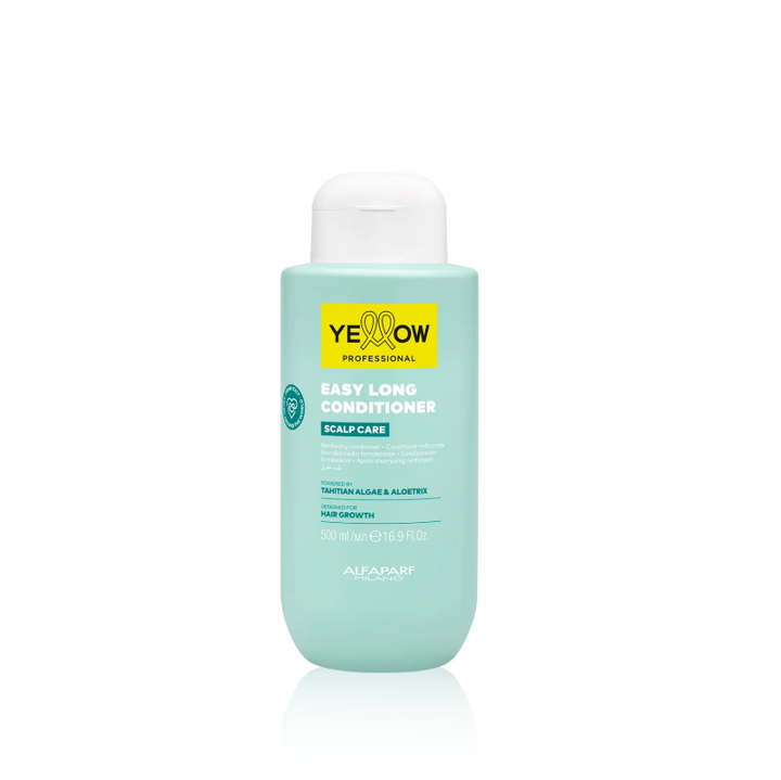 EASY LONG ACONDICIONADOR 500ml - YELLOW ALFAPARF