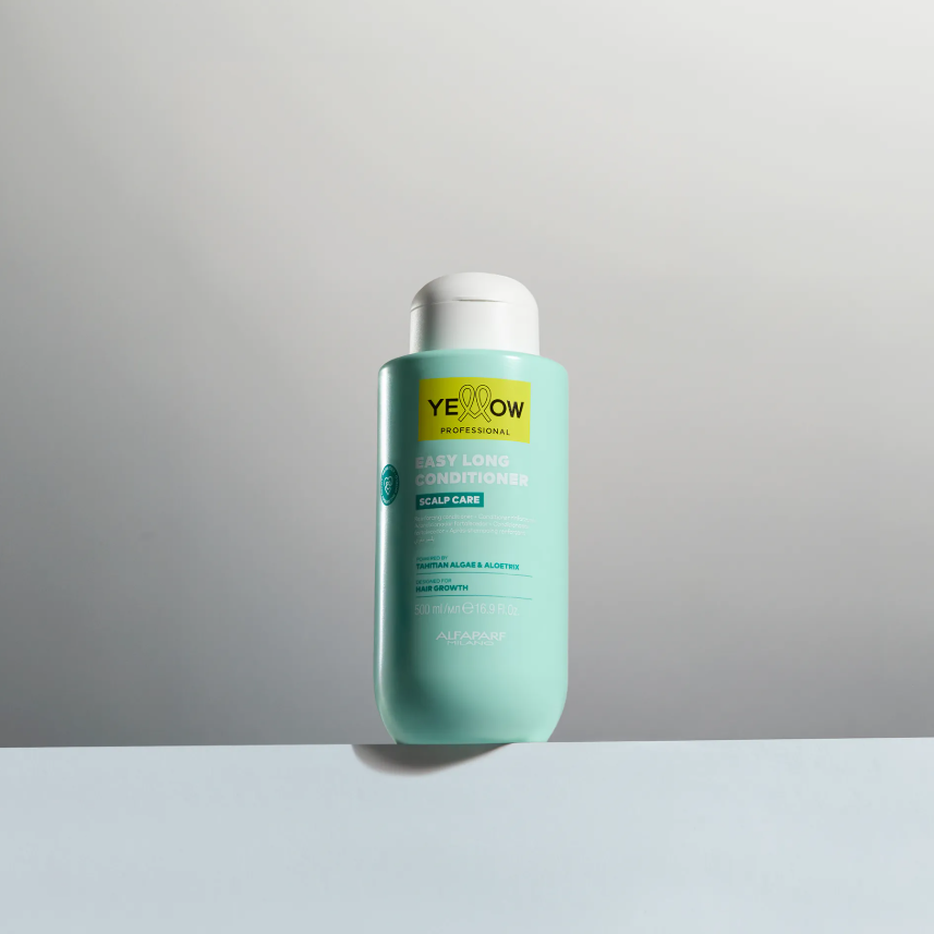 EASY LONG ACONDICIONADOR 500ml - YELLOW ALFAPARF