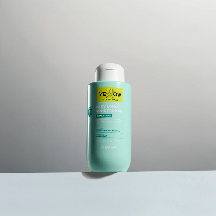 EASY LONG ACONDICIONADOR 500ml - YELLOW ALFAPARF