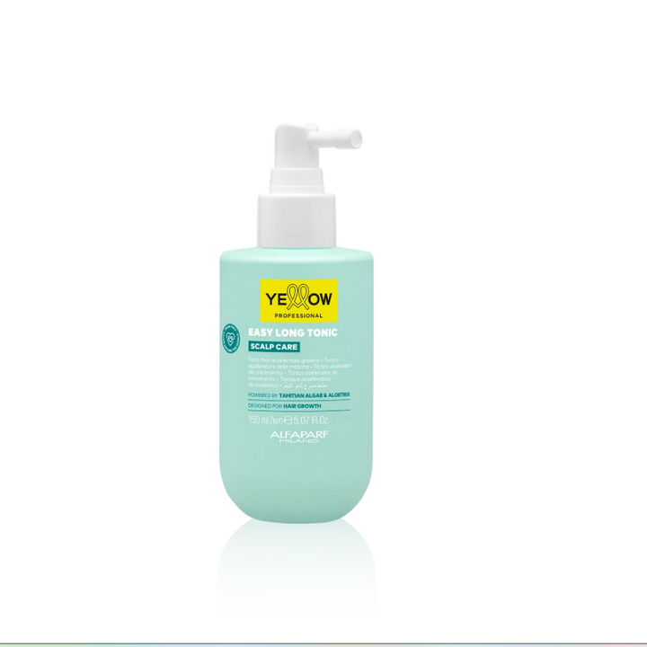EASY LONG TONICO 150ml - YELLLOW ALFAPARF