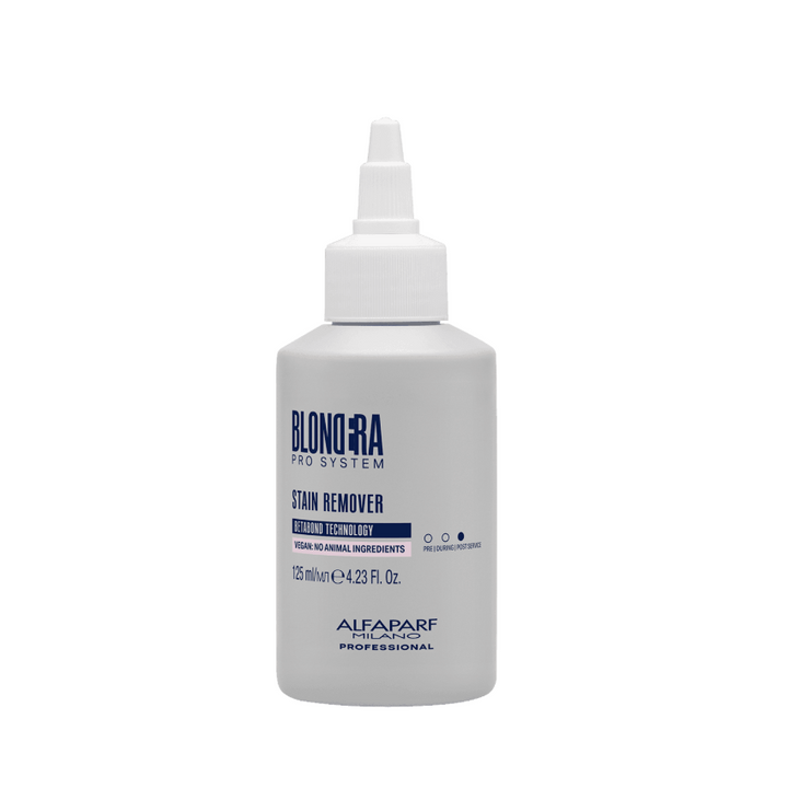 QUITA MANCHAS 125ml - ALFAPARF