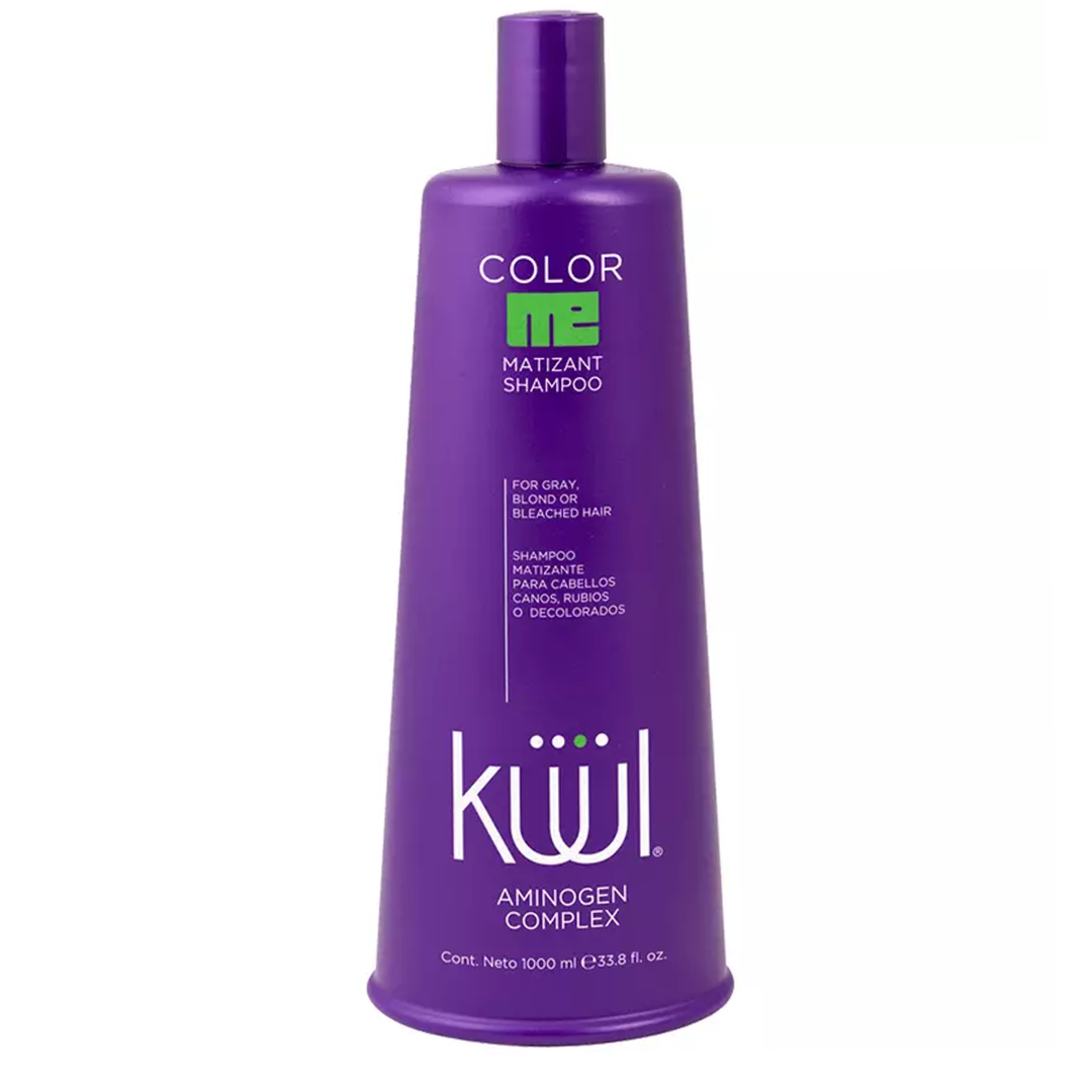 Color Me Matizant Shampoo