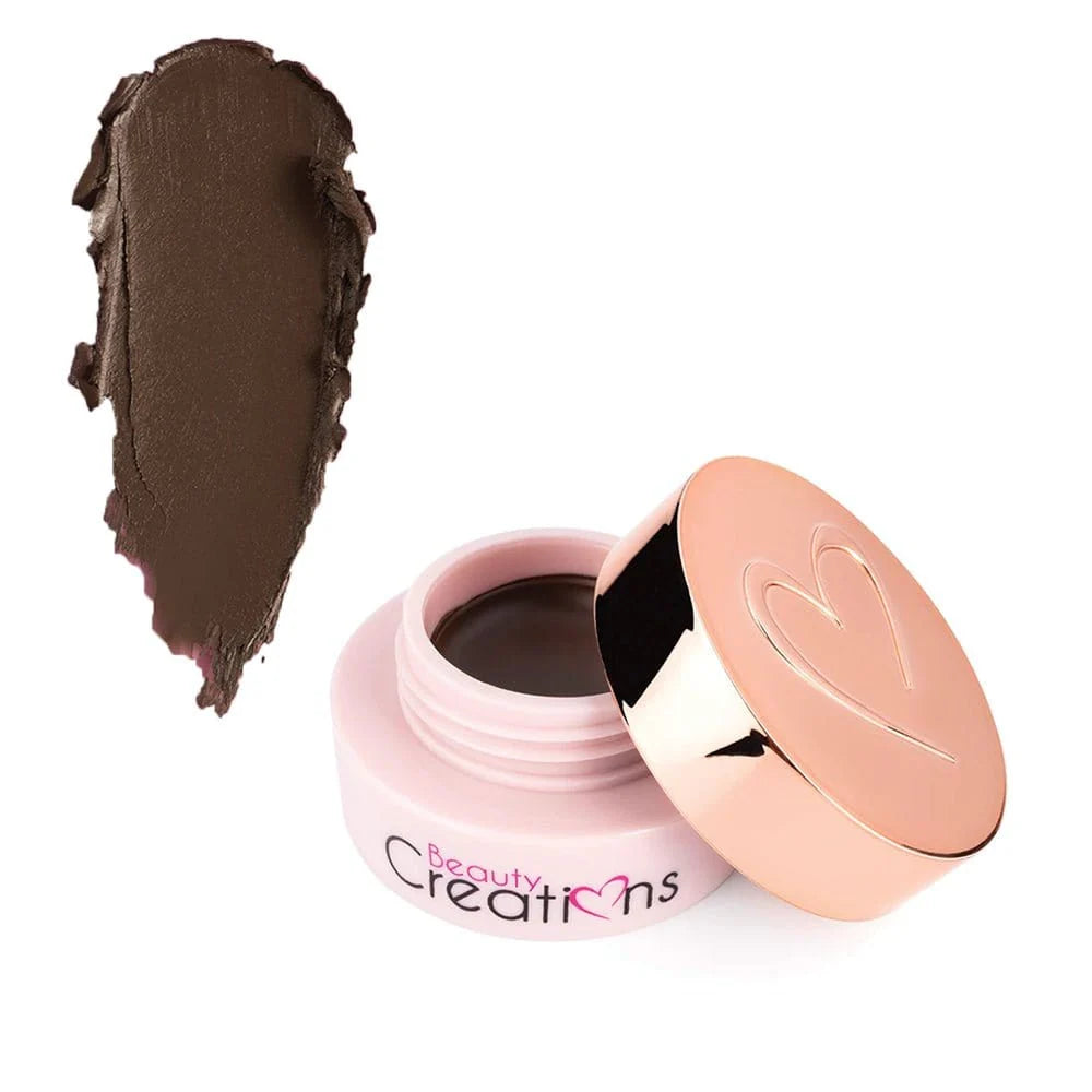 Eyebrow Definer Gel Delineador De Cejas En Gel Beauty Creations