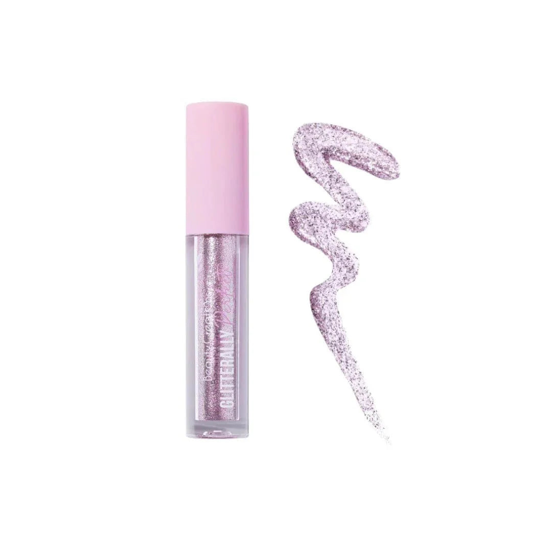 Glitterally Perfect Delineador en Glitter Beauty Creations
