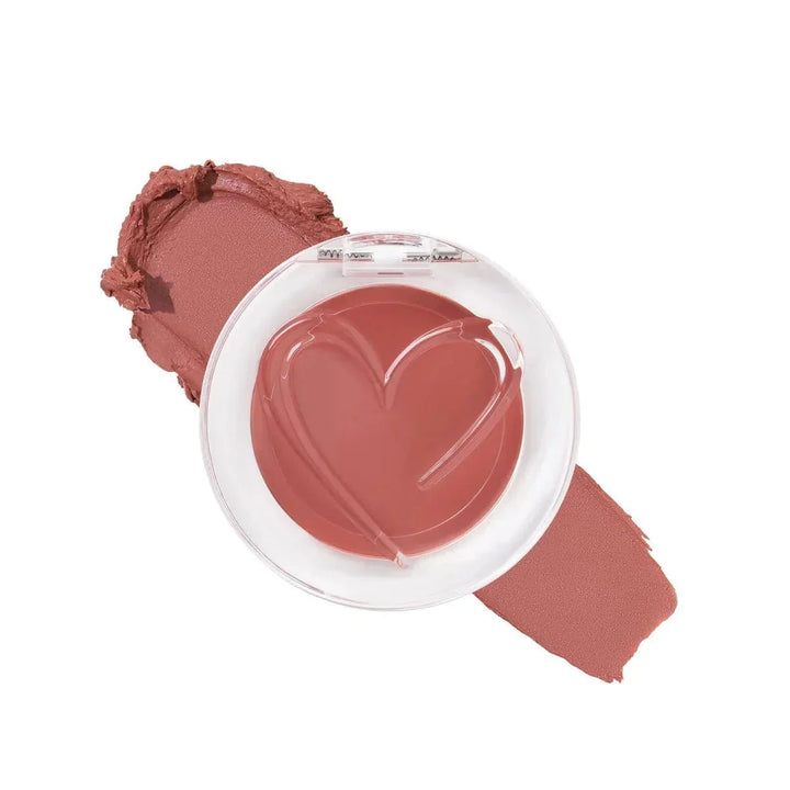 Bálsamo Para Labios y Mejillas Stay Blushing Cute Beauty Creations