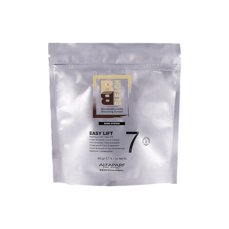 Decolorante BB Bleach 7 Niveles Easy Lift Alfaparf