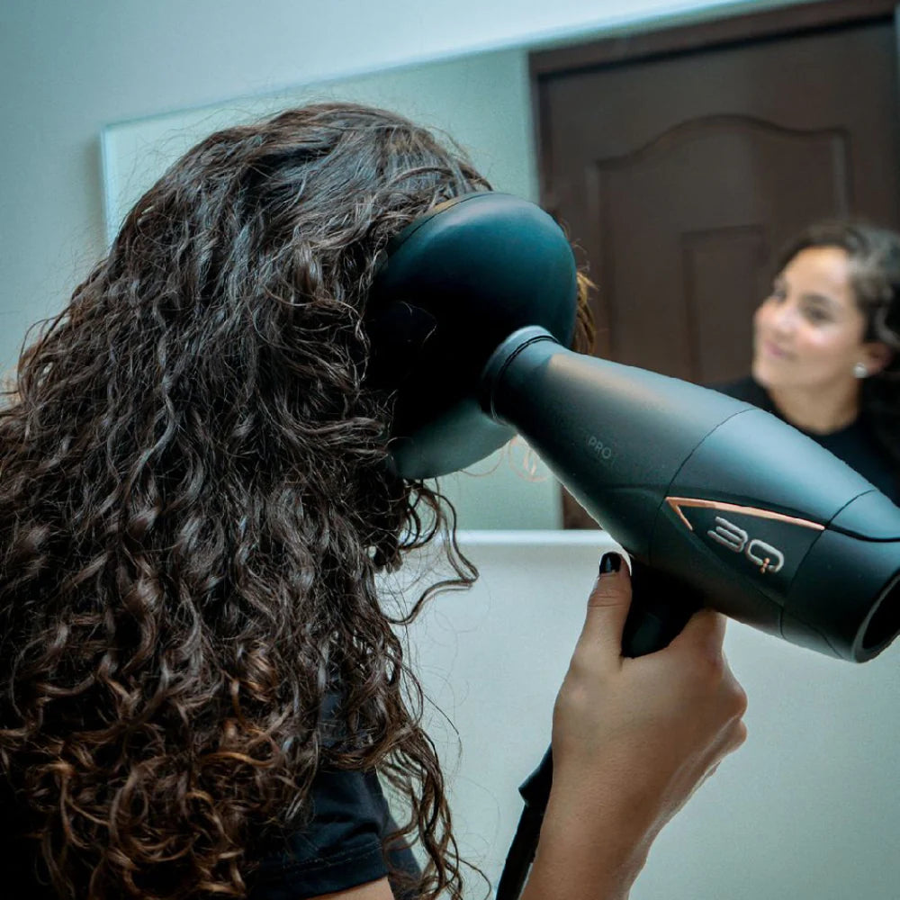 Secadora Profesional de Cabello Conair 3QBKES