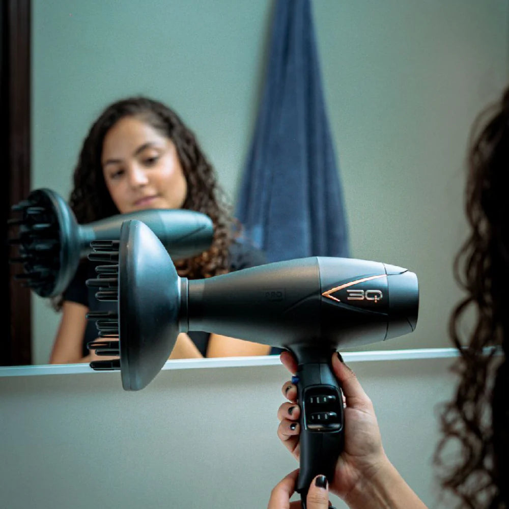 Secadora Profesional de Cabello Conair 3QBKES