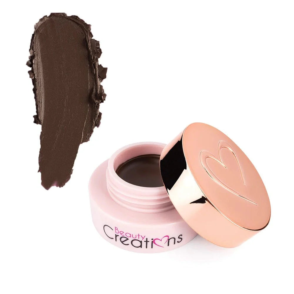 Eyebrow Definer Gel Delineador De Cejas En Gel Beauty Creations