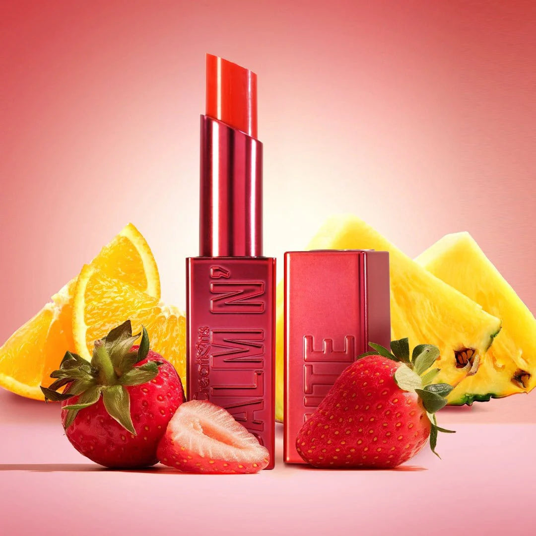 Balm N` Cute Balsamo Labial Humectante Beauty Creations