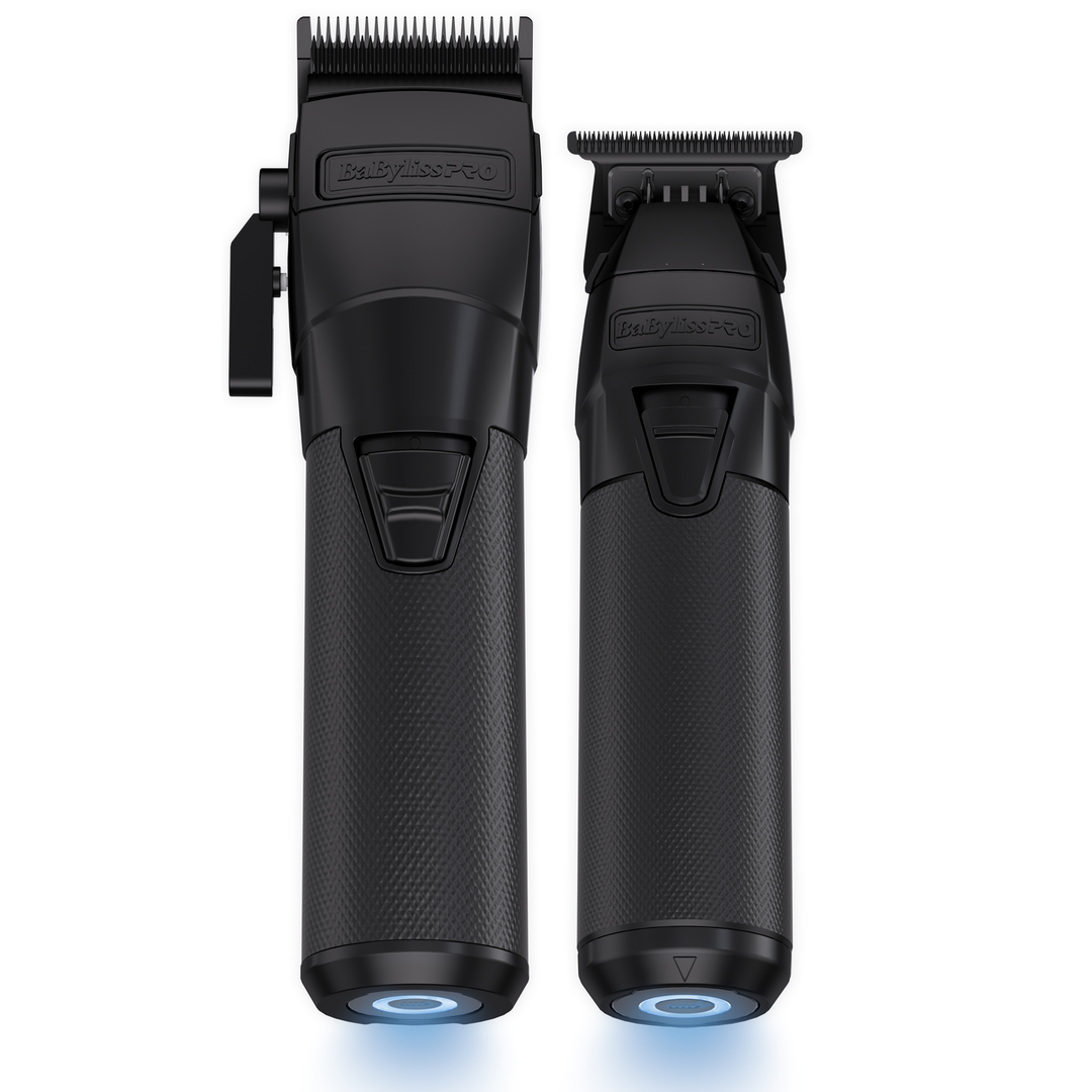 Clipper & Trimmer Black FX ONE BaBylissPRO FXHOLPK20NE-BES