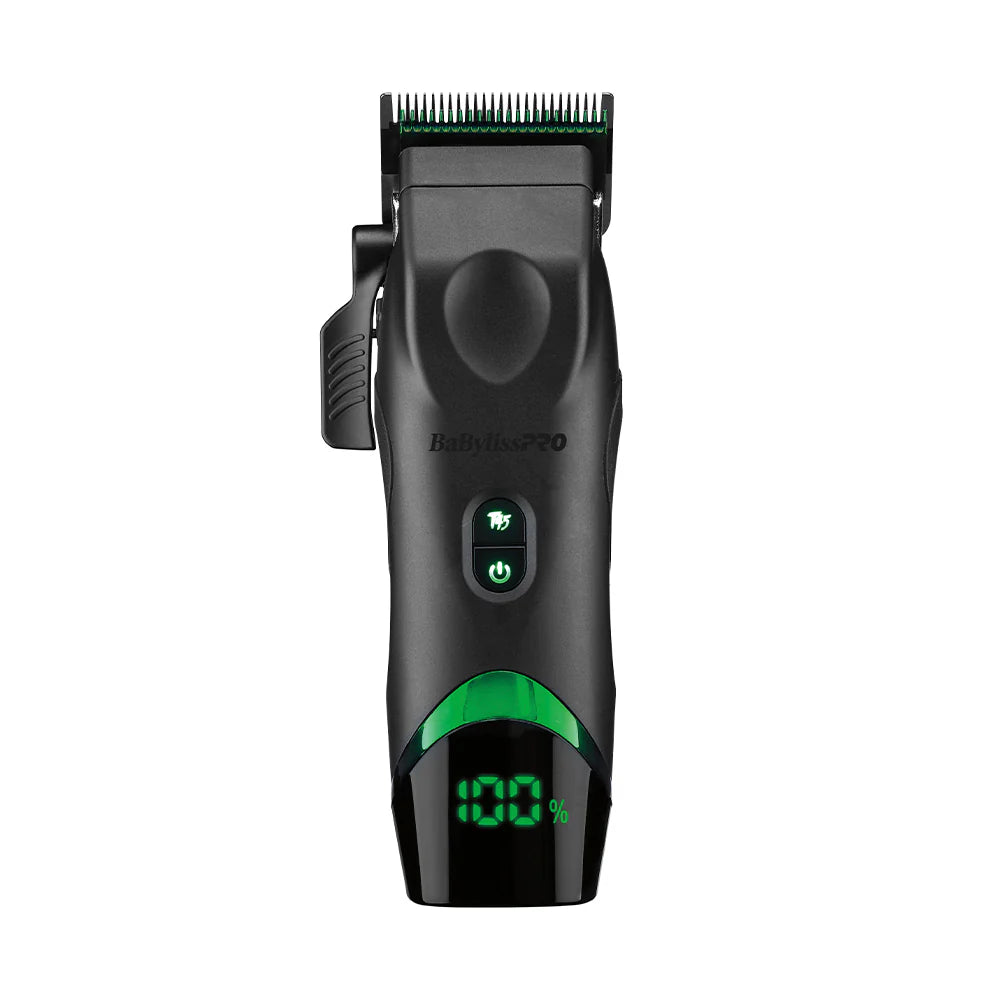 Clipper Recortadora Tomb 45 BaBylissPRO FXT45CES