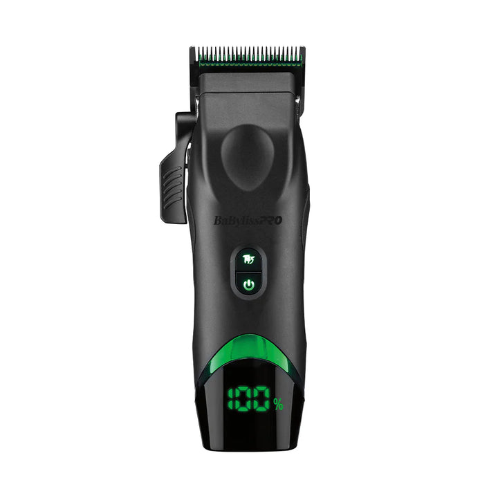 Clipper Recortadora Tomb 45 BaBylissPRO FXT45CES