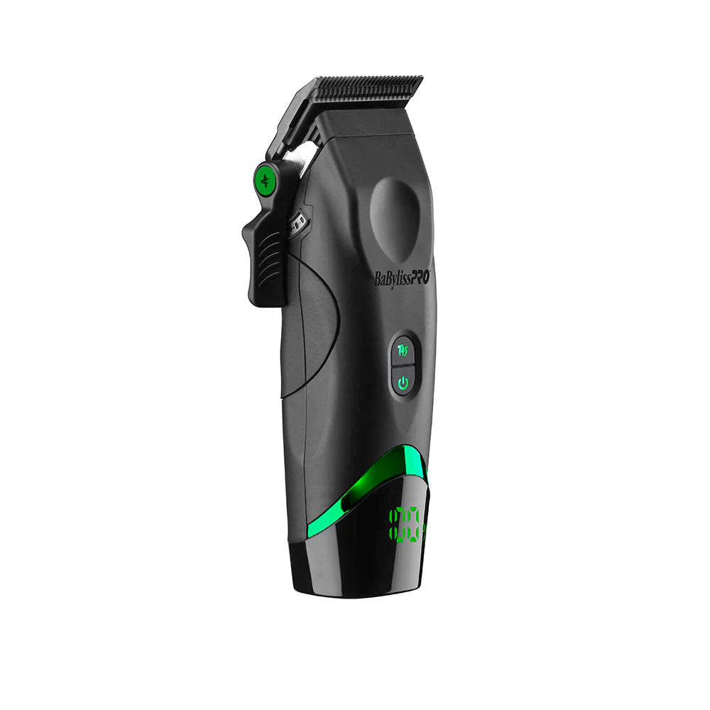 Clipper Recortadora Tomb 45 BaBylissPRO FXT45CES