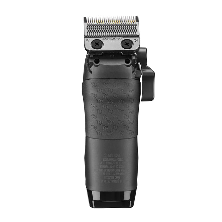 Clipper Recortadora Tomb 45 BaBylissPRO FXT45CES