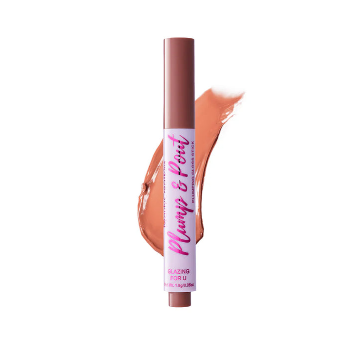 Plump & Pout Plumping Gloss Stick Gloss Voluminizador en Barra Beauty Creations