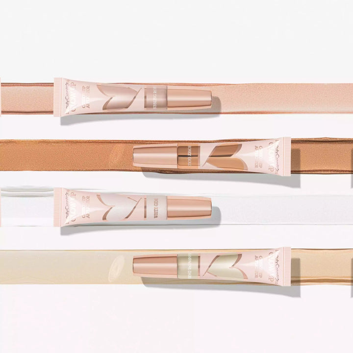 Flawless Stay Glow Up Wands Iluminador Líquido Beauty Creations