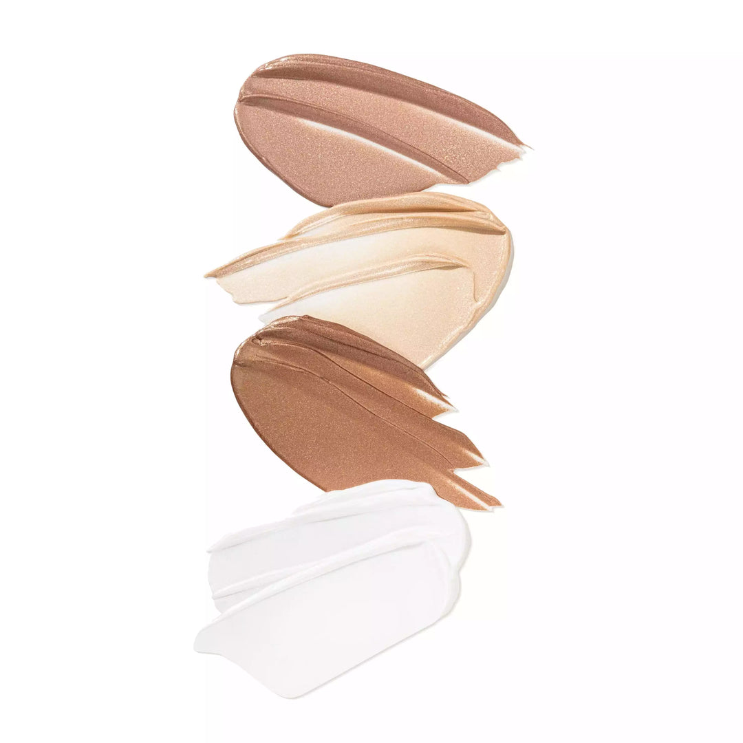 Flawless Stay Glow Up Wands Iluminador Líquido Beauty Creations
