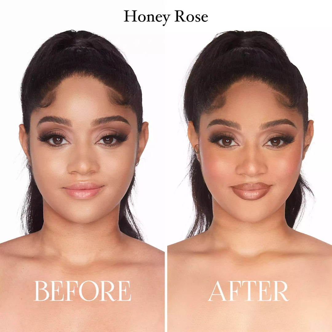 Flawless Stay Glow Up Wands Iluminador Líquido Beauty Creations