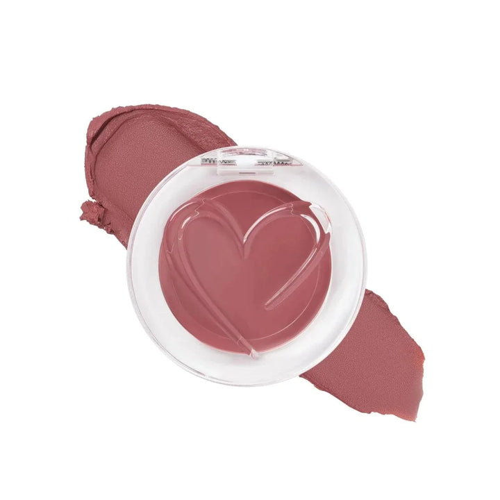 Bálsamo Para Labios y Mejillas Stay Blushing Cute Beauty Creations