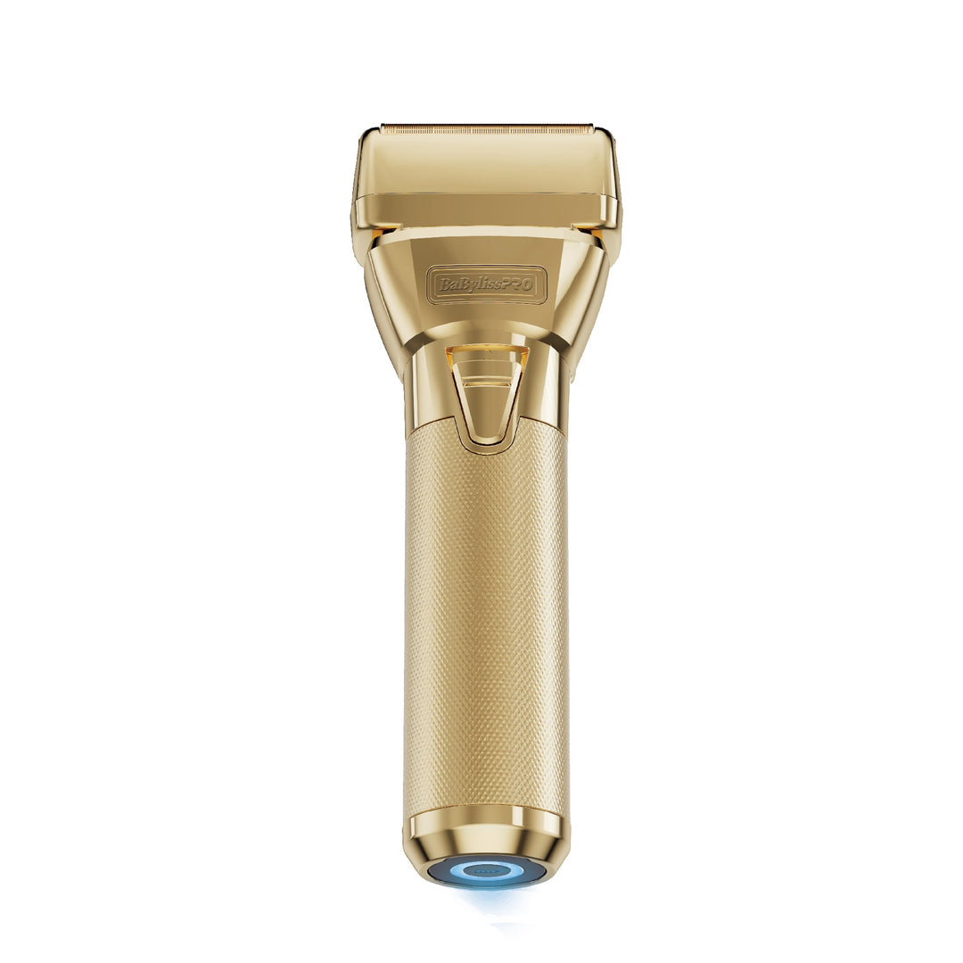 Shaver Gold FX One BaBylissPRO FX79FSGES