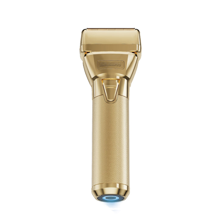 Shaver Gold FX One BaBylissPRO FX79FSGES