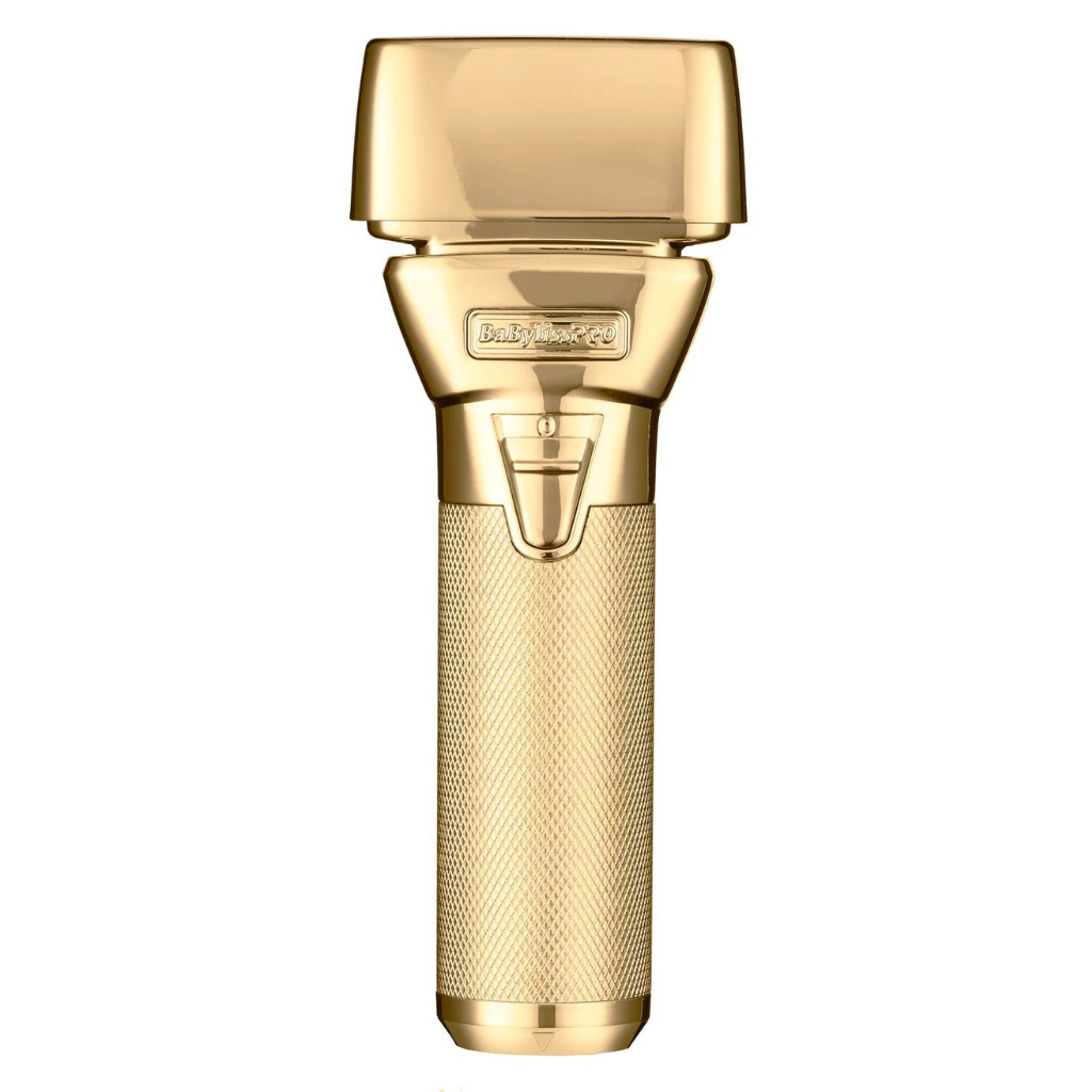 Shaver Gold FX One BaBylissPRO FX79FSGES