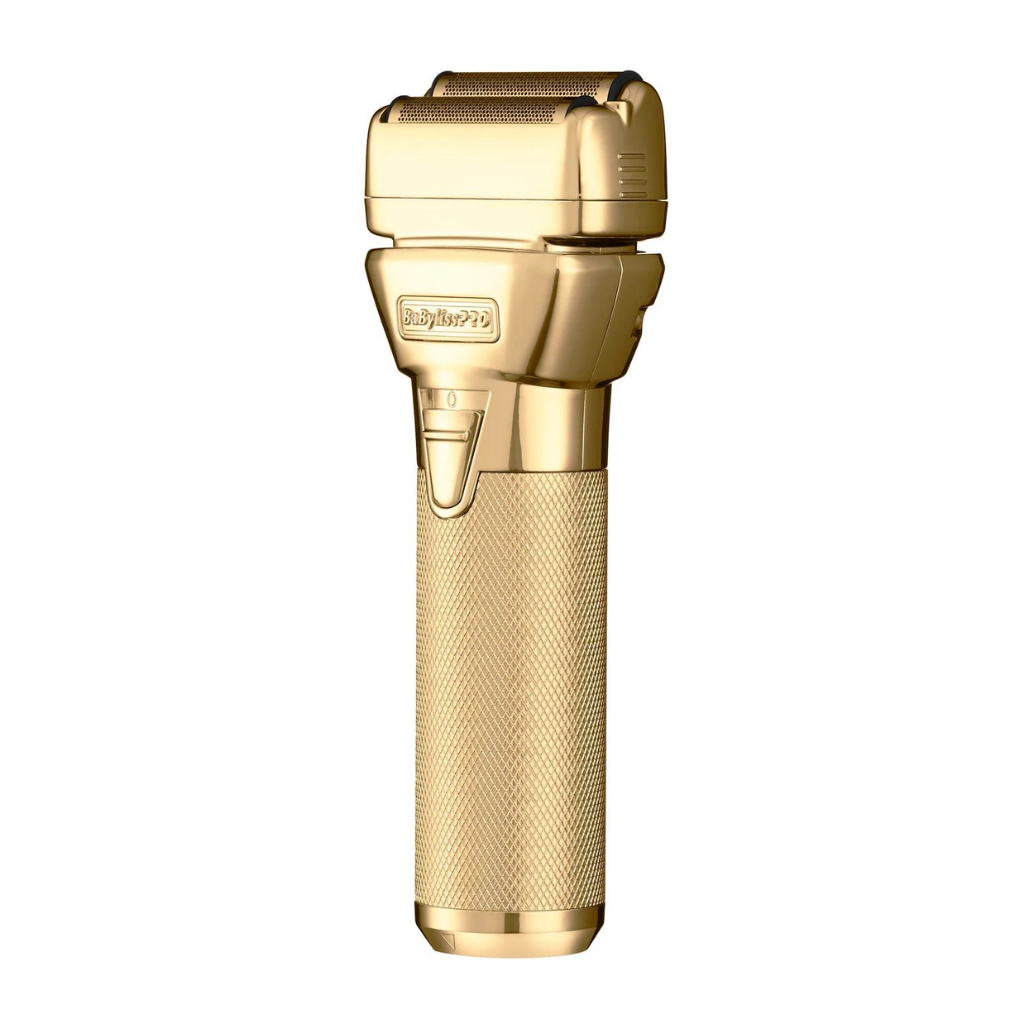 Shaver Gold FX One BaBylissPRO FX79FSGES