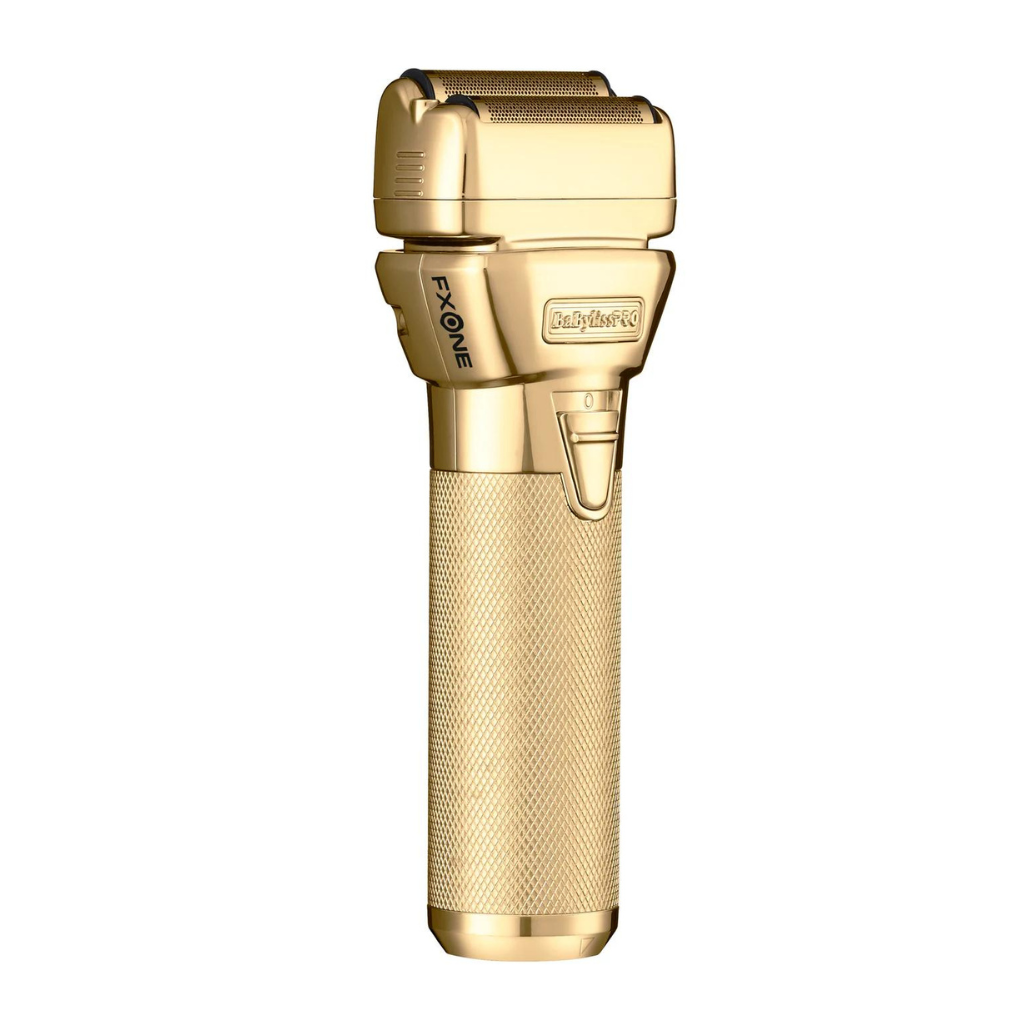 Shaver Gold FX One BaBylissPRO FX79FSGES