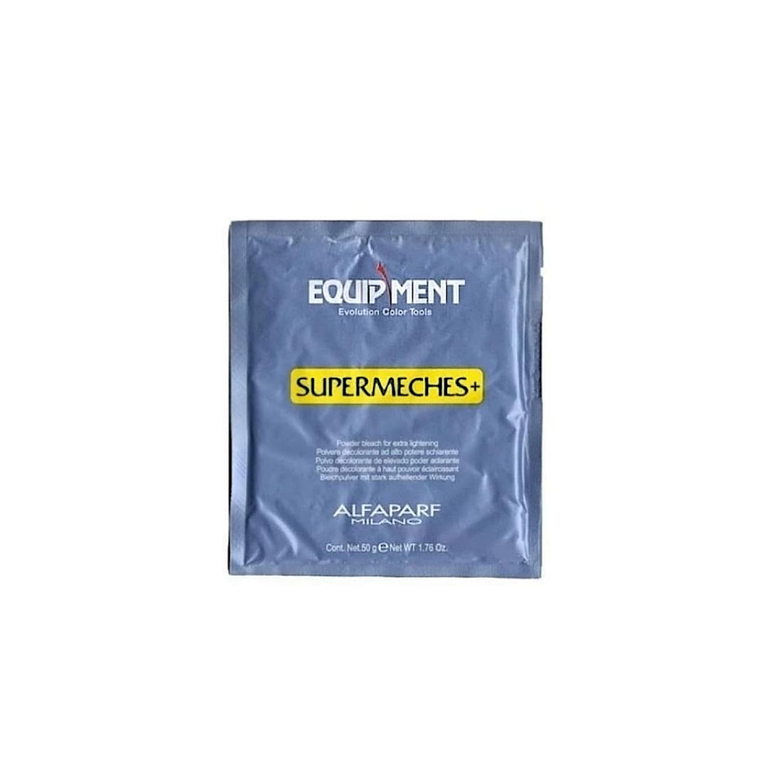 Decolorante Supermeches+ Equipment Alfaparf 50 g