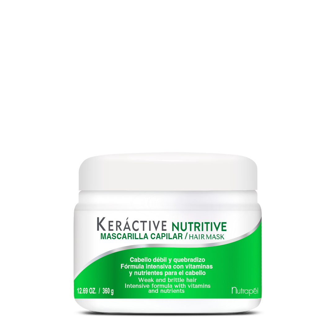 Keráctive Nutritive Mask Nutrapel 360 g