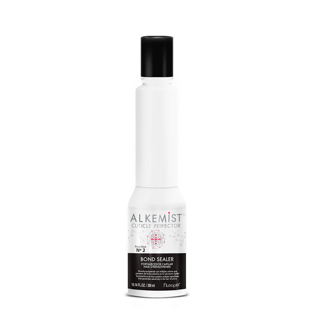 Alkemist Cuticle Perfector Nutrapel 300 ml