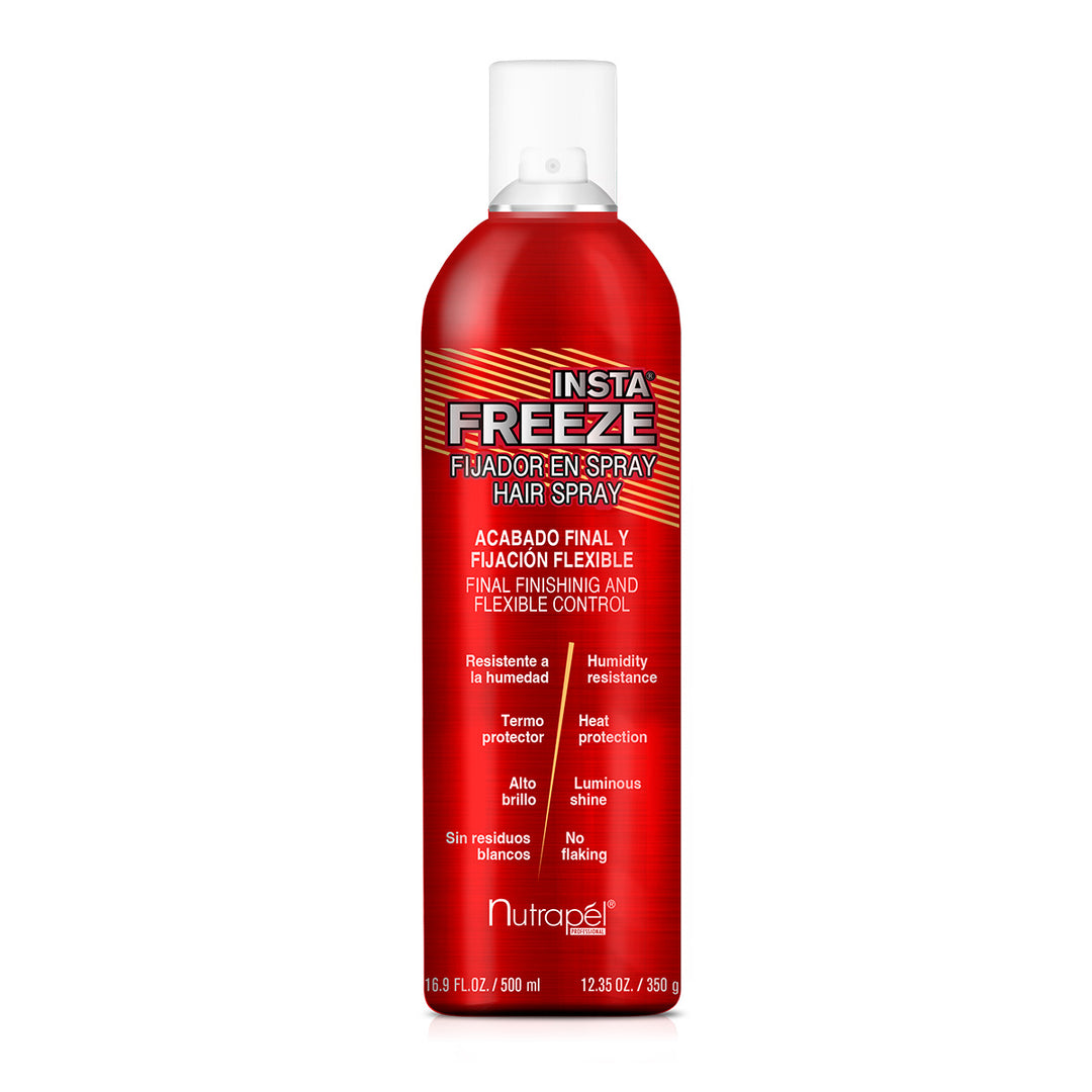 Insta Freeze Spray Nutrapel 500 ml