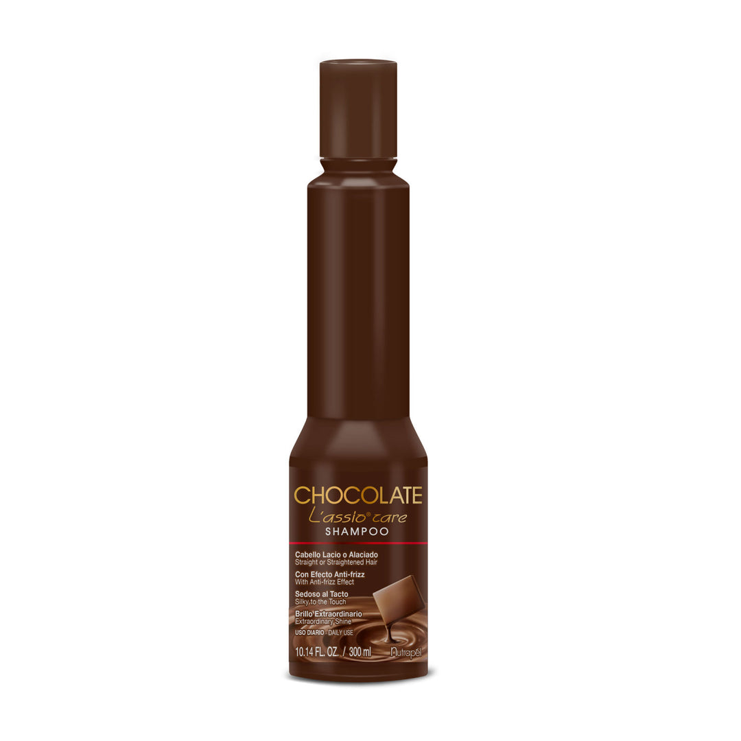 Chocolate L´assio Care Shampoo