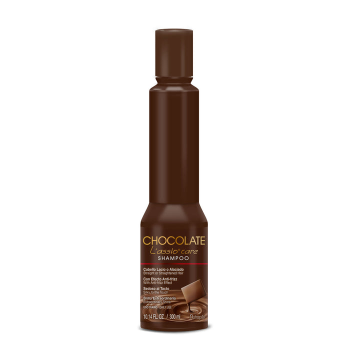 Chocolate L´assio Care Shampoo